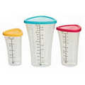 Measuring Trio Set